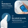 Omron ausinis infraraudonųjų spindulių termometras Gentle Temp 533 MC-E533-E