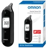Omron bekontaktis ausinis termometras kūdikiams, vaikams ir suaugusiesiems Gentle Temp 533 MC-E533-EAZBK
