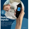 Omron bekontaktis ausinis termometras kūdikiams, vaikams ir suaugusiesiems Gentle Temp 533 MC-E533-EAZBK