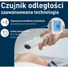 Omron bekontaktis infraraudonųjų spindulių termometras Gentle Temp 730 MC-F300-E