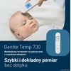 Omron bekontaktis infraraudonųjų spindulių termometras Gentle Temp 730 MC-F300-E