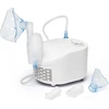Omron kompresorinis inhaliatorius X101 Easy, 0,35 ml/min, NE-C101-EO