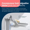 Omron kompresorinis inhaliatorius X105 Advanced su AVT technologija NE-C105-EO