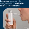 Omron nešiojamasis tinklinis nebulizatorius mini Air 360+ su Micro-USB įkrovimu