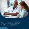 Omron žastinis kraujospūdžio matuoklis su Bluetooth, 22–42 cm manžete, HEM-7188T1-LEO