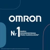 Omron žastinis kraujospūdžio matuoklis su Bluetooth, 22–42 cm manžete, HEM-7188T1-LEO