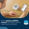 Omron žastinis kraujospūdžio matuoklis su Bluetooth, 22–42 cm manžete, HEM-7188T1-LEO