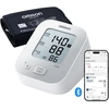 Omron žastinis kraujospūdžio matuoklis su Bluetooth, 22–42 cm manžete, HEM-7188T1-LEO