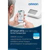 Omron žastinis kraujospūdžio matuoklis su AFib aptikimu ir Bluetooth HEM-7380T1-EOSL