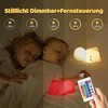 OneFire Naktinė lemputė, katės formos