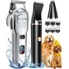 Pet Clipper rinkinys Oneisall RFC-676 + P20