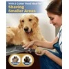 Pet Clipper rinkinys Oneisall RFC-676 + P20