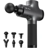 opove perkusinis masažo pistoletas M3 Pro 2, 12 mm amplitudė, 5 greičiai, M3PRO2