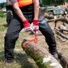 Oregon Tool rankinės replės profesionalams, 180 mm, plieno lydinys, 536321