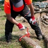 Oregon Tool rankinės replės profesionalams, 180 mm, plieno lydinys, 536321