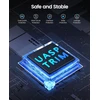 ORICO diskų prijungimo stotelė SATA HDD ir SSD, USB 3.0, 5 Gb/s, DD18U3
