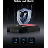 ORICO išorinė SATA HDD ir SSD dokavimo stotelė USB 3.0, 5 Gb/s, iki 24 TB, 6518
