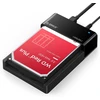 ORICO išorinė SATA HDD ir SSD dokavimo stotelė USB 3.0, 5 Gb/s, iki 24 TB, 6518