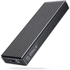 ORICO NVMe M.2 SSD dėklas USB 3.2 Gen 2x2 20 Gb/s iki 2000 MB/s M2PAC3