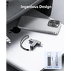 ORICO USB atmintinė 128 GB su USB-C ir USB-A jungtimis, USB 3.2 Gen 1, EB05
