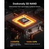 ORICO vidinis 1 TB M.2 2280 NVMe SSD, PCIe 4.0 x4, 7000 MB/s, O7000