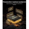 ORICO vidinis 1 TB M.2 NVMe SSD, PCIe 4.0 x4, iki 7400 MB/s, e7400-1TB