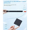 ORIGBELIE išorinis CD/DVD įrašymo įrenginys su USB 3.0 ir USB-C TP520