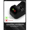 Orzly dviguba USB-C valdiklių įkrovimo stotelė, skirta PS5, XBOX ir Switch, STADIADOCK