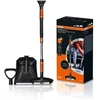 OSRAM automobilinis sniego valymo įrankis 4 viename su ledo grandikliu OSB010