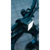 OSRAM dviračio šviestuvų rinkinys LEDsBIKE COMPACT 50 SET, 50 lux, akumuliatoriniai, trys ryškumo režimai