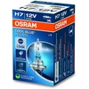 OSRAM H7 halogeninė automobilio žibinto lemputė 12 V 55 W 5000 K 64210CBN