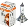 OSRAM H7 halogeninė automobilio žibinto lemputė 12 V 55 W 64210CLC