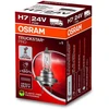 OSRAM lemputė, 64215TSP 70W 24V PX26D FS1