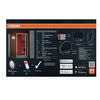 OSRAM išmanusis lauko sieninis LED šviestuvas su HD kamera, Wi-Fi ir judesio jutikliu 4099854474910