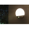 OSRAM išmanusis lauko sieninis LED šviestuvas su HD kamera, Wi-Fi ir judesio jutikliu 4099854474910