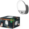 OSRAM išmanusis lauko sieninis LED šviestuvas su HD kamera, Wi-Fi ir judesio jutikliu 4099854474910