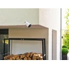 OSRAM lauko Wi-Fi vaizdo kamera 1440p su judesio aptikimu 4058075850538