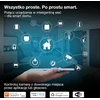 OSRAM lauko Wi-Fi vaizdo kamera 1440p su judesio aptikimu 4058075850538