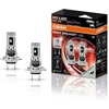OSRAM LED automobilinės lemputės H7 16 W 6000 K NIGHT BREAKER LED SPEED 450