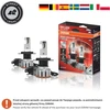 OSRAM LED automobilio lemputė H4 20 W 6000 K NIGHT BREAKER LED START 64193DWNBST-2HB