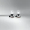 OSRAM LED automobilio lemputė H4 20 W 6000 K NIGHT BREAKER LED START 64193DWNBST-2HB