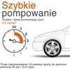 OSRAM skaitmeninis padangų kompresorius TYREinflate 400, 12 V, 150 psi, OTI400