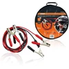 OSRAM užvedimo kabeliai 150 A, 6/12 V, 2,5 m, varikliams iki 1,6 l, OSC060