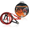 OSRAM užvedimo kabeliai 700 A, 3,5 m, 12/24 V, varikliams iki 5,5 l, OSC250