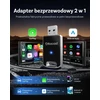 Ottocast CA505-T MINI 2w1