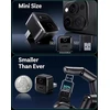 Wireless car adapter OTTOCAST CA525-T juodas
