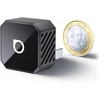 OTTOCAST bevielis CarPlay ir Android Auto adapteris Mini Pot 2026, 2.4G/5G, automatinis jungimas
