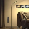 OUSFOT LED grindinis šviestuvas 15 W, 170 cm, reguliuojamas, BZS-HB20