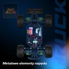 Overmax nuotoliniu būdu valdomas RC automobilis 1:18, 4x4, 45 km/h, OV-X-MONSTER 3.5