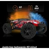 Overmax nuotoliniu būdu valdomas RC automobilis 1:18, 4x4, 45 km/h, OV-X-MONSTER 3.5